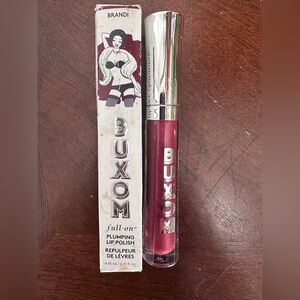 Buxom Full-On Plumping Lip Polish - Brandi